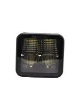 TrailFX Driving Light                                     - 2X2CFBK - Image 2